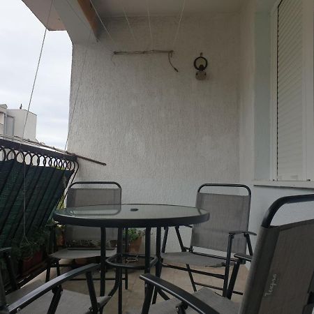 Apartman Matea Zadar Apartman Kültér fotó