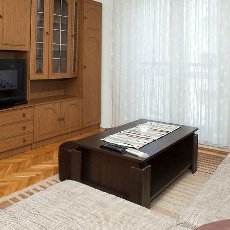 Apartman Matea Zadar Apartman Kültér fotó