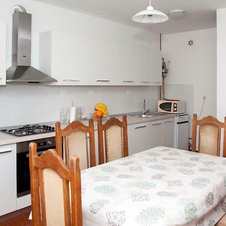 Apartman Matea Zadar Apartman Kültér fotó