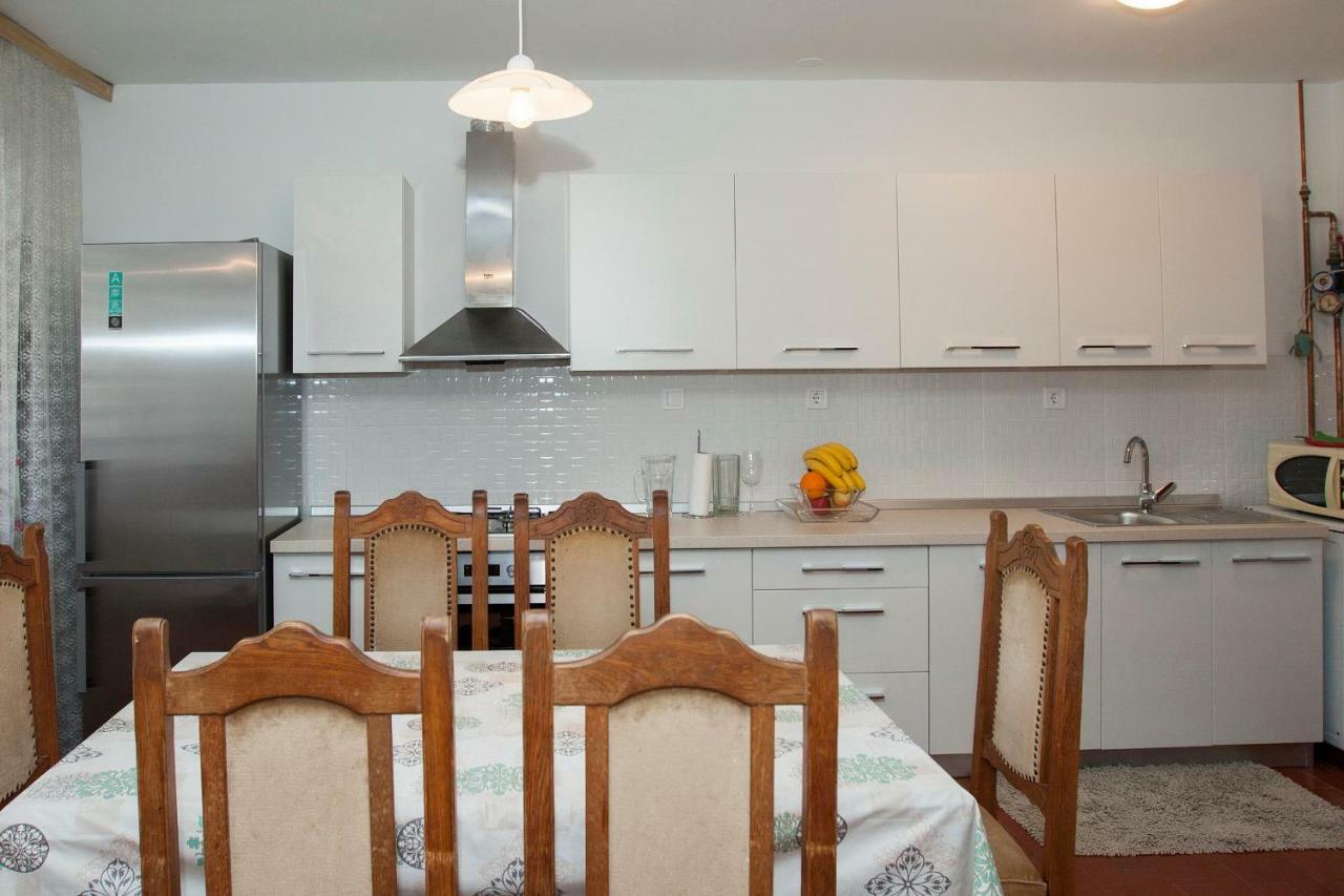 Apartman Matea Zadar Apartman Kültér fotó