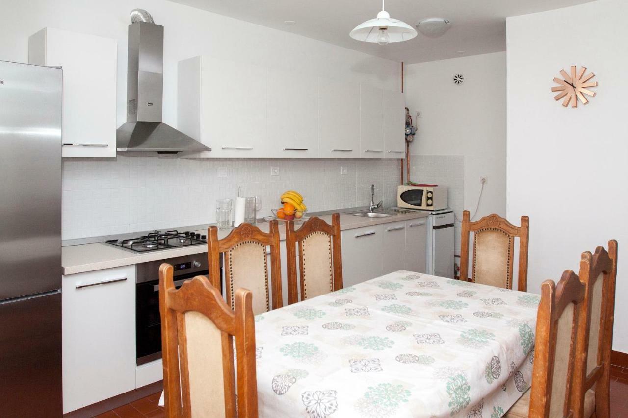 Apartman Matea Zadar Apartman Kültér fotó