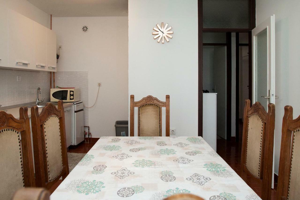 Apartman Matea Zadar Apartman Kültér fotó